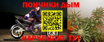 крисы Аргун